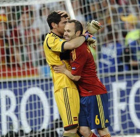 There are few better examples in football where statistics are rendered meaningless than when looking back at the career of Juan Carlos Valerón, the man Andres Iniesta said he would pay to