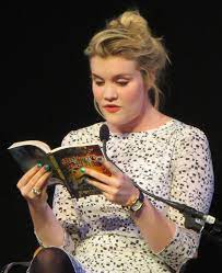 She has also starred in any human heart, murder on the home front and the film anna karenina. Emerald Fennell Wikipedia
