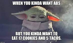 Pin By Ashlie Brown On Pictures Funny Sweet Quotes Yoda Meme Really Funny Memes Yoda Funny