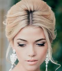 22 New Wedding Hairstyles To Try Modwedding Hollywood Wedding Hair Unique Wedding Hairstyles Wedding Hair Inspiration
