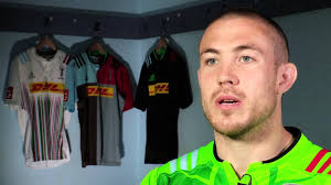 Thank You Conor O'Shea