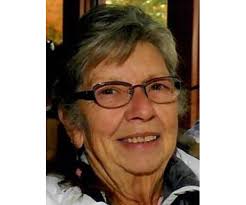 Gloria Riel Obituary (2020)