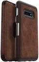 Amazon.com: OtterBox Strada Series Case for Galaxy S10e (Only ...