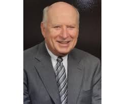 David Gines Obituary (1937