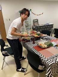 2 2019 bakadiscostar twitter ninomiya kazunari tokyo dome human poses