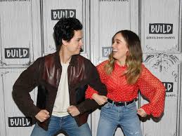 Check out the official five feet apart trailer starring cole sprouse! Haley Lu Richardson Five Feet Apart Review The Film Manages To Evoke Deep Real Emotions The Economic Times