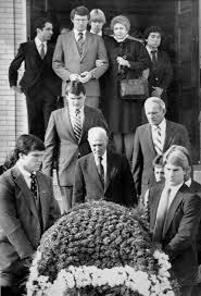 Coach Ray Perkins Wife Carolyn Paul Bear Bryant Bear Bryant Local News