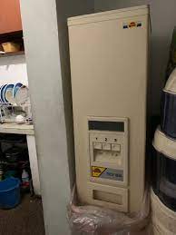 Kyowa Rice Dispenser Rice Box 50k Tv Home Appliances Kitchen Appliances Water Purifiers Dispensers On Carousell