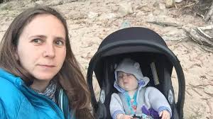 TV producer mum takes baby with her round world to shoot David Attenborough  show