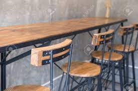 Find photos of coffee table. Table And Chair In Food Court Cafe Coffee Shop Cafeteria Restaurant Interior Stock Photo Picture And Royalty Free Image Image 80331842
