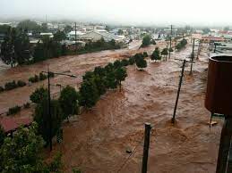 Day One Hundred And Forty Three A Journey Into Life Dealing With The Emotional Body Toowoomba End Times Signs Flood