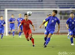 Indonesia berhasil menjadi juara aff u 16 2018. Ykdk1o7i7qrp0m