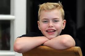 Heart transplant hero Max, 12, says: 'You did it for me... now do it for  Ethan'