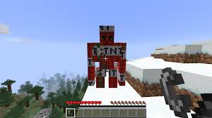 Maybe you would like to learn more about one of these? These Minecraft Iron Golems Are Cursed Youtube