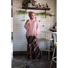 Pro design solution tarafından geliştirilen kebaya modern 2020. Set Kebaya Kondangan Kebaya Wisuda Kebaya Lamaran Brokat Linen Pastel Set Rok Duyung Modern Shopee Indonesia