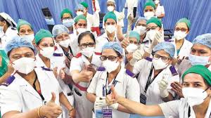 International nurses day is celebrated around the world every may 12. Qqt0n Fvwcsgcm