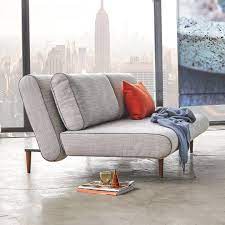 Unfurl Lounger Sofa Minimalist Sofa Bed Design Sofa