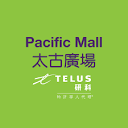 TELUS Pacific Mall 太古廣場- IQ Mobile