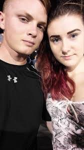 Samuel Rains's Instagram, Twitter & Facebook