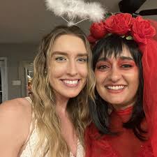 Elena Goldblum and Tom Doryk's Wedding Website