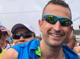 Running: Dynamite Dave sets new standard for South Cheshire Harriers