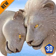 Guide for the lion guard game for android apk download. Arctic Lion Simulator Wild Life Lion Games 1 Apk Mod Download Unlimited Money Apksshare Com