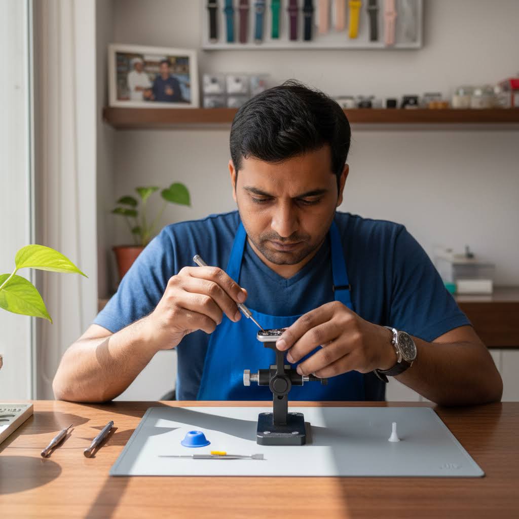 Apple Watch Repair Vijaykar Wadi product image