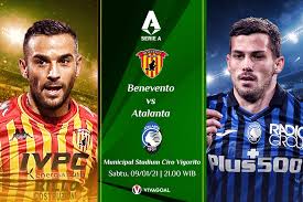 Atalanta vs benevento top free betting tips Benevento Vs Atlanta Prediksi Dan Link Live Streaming Vivagoal Com