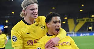 Chelsea will definitely sign some new players this summer although following our triumph in the champions league last season. Chelsea Agree Terms With Haaland Target Next Dortmund Star