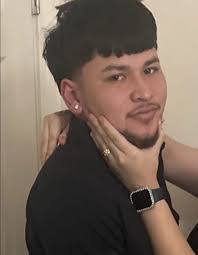 Torres Cruz's Instagram, Twitter & Facebook