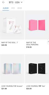 For checking errors in the app and improving app usability device id: Bts Merch Restocks Pa Twitter Weverse Shop Usa Grand Opening Bts Bts Twt Weverseshop