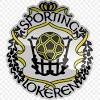 Overview of all signed and sold players of club ksc lokeren for the current season. 1