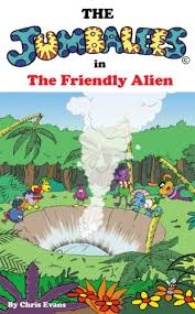 The Jumbalees In The Friendly Alien An Alien Story For Kids Ages 4 8 Illustrated With Colour Cartoons Kindle Edition By Evans Chris Children Kindle Ebooks Amazon Com Usually the first attorney, like this guy in the cartoon, is the one that gets the business. alien story for kids ages