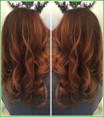 Hairstyles Dark Copper Brown Hair Astounding Copper Brown