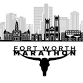 Fort Worth Marathon event in Fort Worth, TX