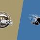 Charlottetown Islanders at Saint John Sea Dogs event in Saint John, NB