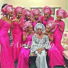 Bellanaija Weddings Presents Asoebibella Vol 120 African Bride Bella Naija Weddings Yoruba Bride