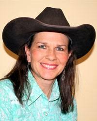 Wicked Women of the West: Born To Run Barrels