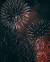 Clip Art Fireworks