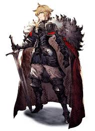 Mont Leonis Art War Of The Visions Final Fantasy Brave Exvius Art Gallery Fantasy Character Design Fantasy Characters Final Fantasy Characters