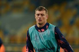 He gets a 10 point boost to his pace and a 6 point boost to his defense. Real Madrid Der Vollig Uberschatzte Toni Kroos Kontert Kritiker