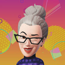 Pamela Budge's Instagram, Twitter & Facebook