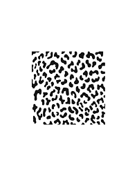 Leopard Print Digital File Svg Png Jpg Cricut Etsy Cricut Svg Create Shirts