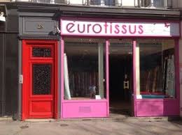 Epingle Par Pipoune Sur Sites Vente De Tissus Magasin De Tissus Boutique Haute Couture Magasin Tissus Paris