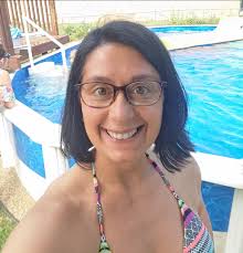 It is time for a cut!! Should I keep it long or go short? When I go short I  will be donating to Wigs for Kids, that is why I have been