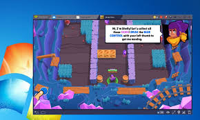 Brawl stars is a typical shooting game developed by supercell, is one of the classic multiplayer action game: Download Brawl Stars For Pc Windows And Mac Free