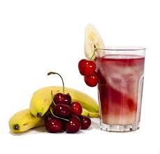 Kiba Rezept Fur Einen Alkoholfreien Cocktail Alkoholfrei Cocktail Rezepte Mit Alkohol Rezepte