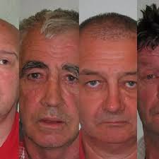 VAT fraudsters laundered £4m using dead colleague's account