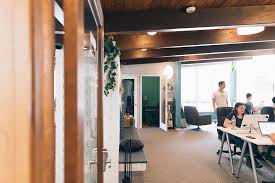 Desks to match your office organisation. How To Create The Perfect Coworking Space Coworking Insights