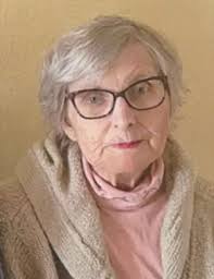 Obituary information for Norma Lorraine Armstrong